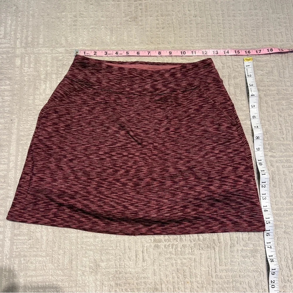 Aventura KINETA SKORT Women’s Small - Picture 6 of 6